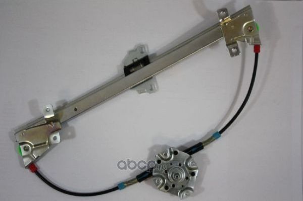 Стеклоподъемник двери (Dello). Артикул 100081110