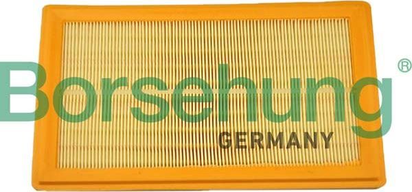 Воздушный фильтр Borsehung. Артикул B12399