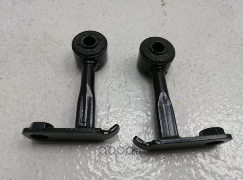 Стойка (тяга) стабилизатора Hyundai / KIA. Артикул 0K01134150