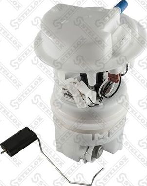 Бензонасос (топливный насос) (в сборе) Stellox. Артикул 10-01193-SX