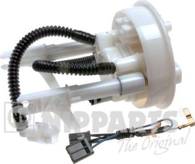 Топливный фильтр Nipparts. Артикул J1334028