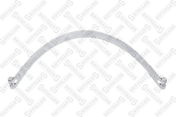 Труба соединительная Stellox. Артикул 82-01027-SX