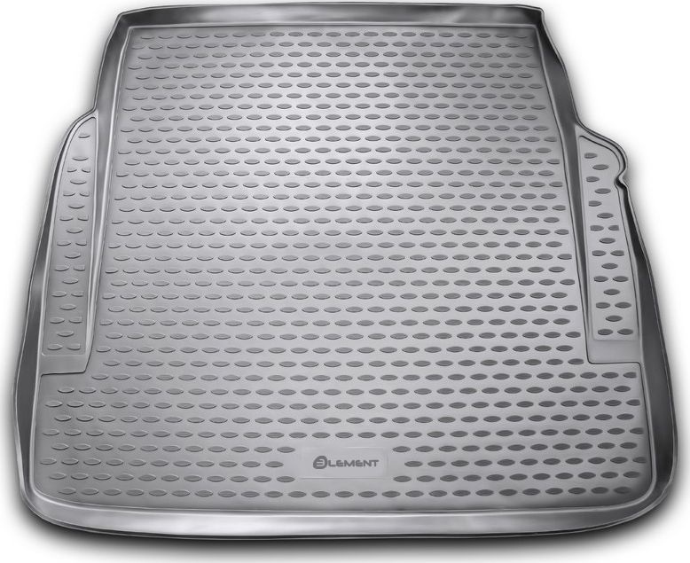 Коврик Element для багажника Mercedes-Benz S-Класс W221 седан 2005-2013. Артикул NLC.34.11.B10