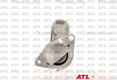 Стартер ATL/Delta Autotechnik для Nissan Micra K11 1993-2002. Артикул A 16 730