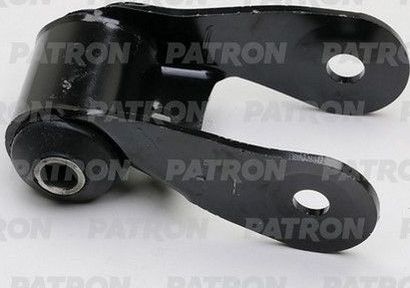 Втулка (сайлентблок) амортизатора Patron. Артикул PSE10871