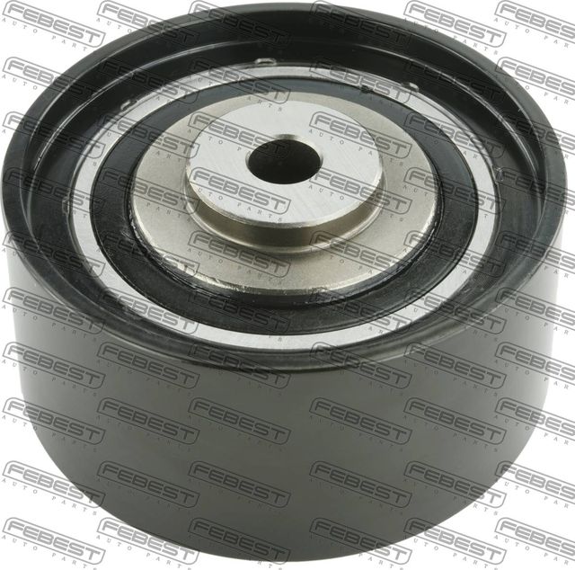 Направляющий (ведущий) ролик приводного поликлинового ремня Febest. Артикул 2388-TIG