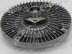 Муфта вентилятора (вискомуфта) Patron для Volkswagen Passat B5 1996-2005. Артикул PFC0003