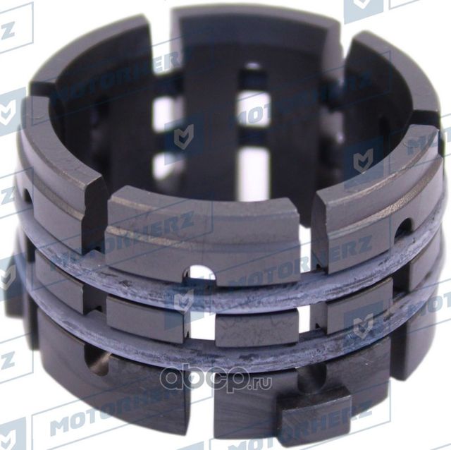 Втулка вала рулевой рейки (Motorherz). Артикул HLM00028