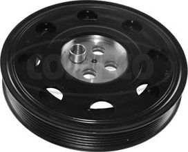 Шкив коленвала Corteco для Jeep Compass I 2010-2016. Артикул 49362585