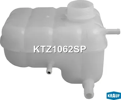 Бачок расширительный (Krauf) Krauf. Артикул KTZ1062SP