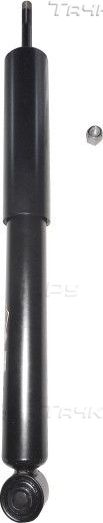 Амортизатор CTR. Артикул GY1805G