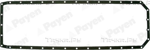 Прокладка маслянного поддона двигателя Payen для Renault Kerax 1997-2026. Артикул JJ546