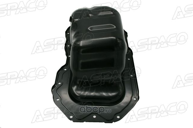МАСЛЯНЫЙ ПОДДОН MAZDA CX-5 (17>)/MAZDA 6 (13>) (Aspaco). Артикул AP10400A