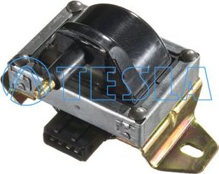 Катушка зажигания Tesla для Peugeot 605 1990-1999. Артикул CL129