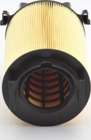 Воздушный фильтр Bosch для SEAT Leon II 2005-2012. Артикул 1 987 429 405