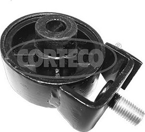 Подушка (опора) двигателя Corteco. Артикул 49368387