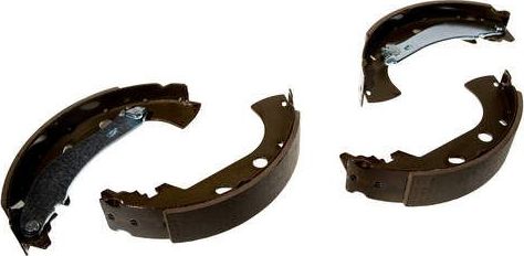 Тормозные колодки Zentparts. Артикул Z06946
