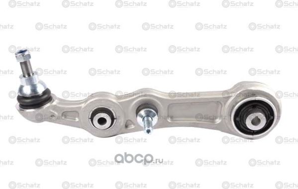 Рычаг подвески (Schatz). Артикул S251258L