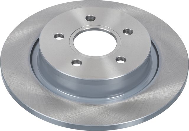 Тормозной диск Febi Bilstein. Артикул 24620