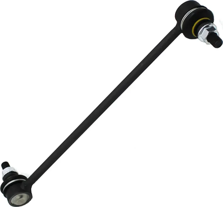 Стойка стабилизатора переднего (Riginal). Артикул RG6Q0411315C