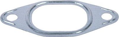 Прокладка выпускного коллектора Zentparts. Артикул Z15544