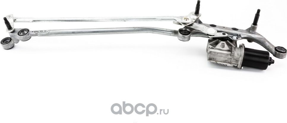 Трапеция стеклоочистителя с мотором (Dominant). Артикул AW4L109550023FS1