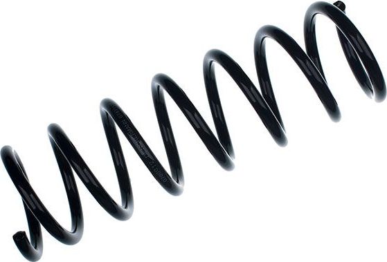 Пружина подвески Denckermann. Артикул D700012