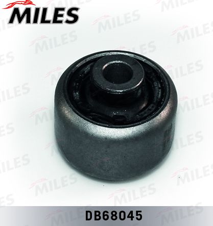Сайлентблок переднего рычага подвески Miles. Артикул DB68045