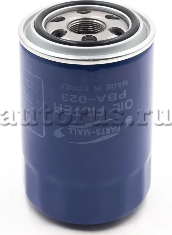 Фильтр масляный (Parts-Mall). Артикул PBA-023
