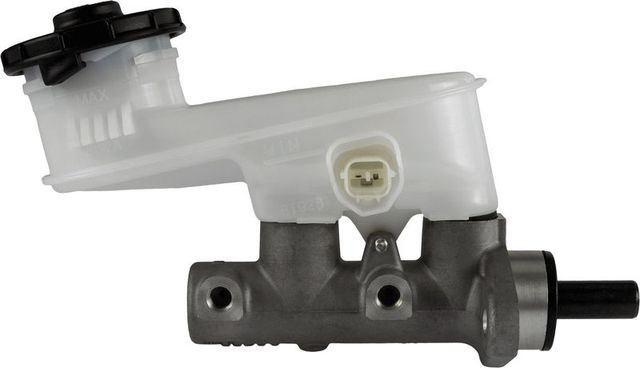 Тормозной цилиндр главный TRW для Honda CR-V II 2001-2007. Артикул PMK706