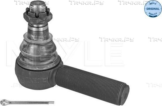 Наконечник рулевой тяги Meyle Original для Mercedes-Benz Actros MP1 1996-2002. Артикул 036 020 0053