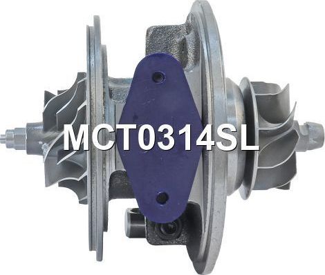 Картридж турбокомпрессора Krauf. Артикул MCT0314SL