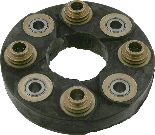 Крестовина карданного вала Febi Bilstein для Mercedes-Benz S-Класс III (W140) 1993-1998. Артикул 26669