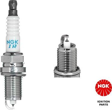 Свеча зажигания NGK. Артикул 3116