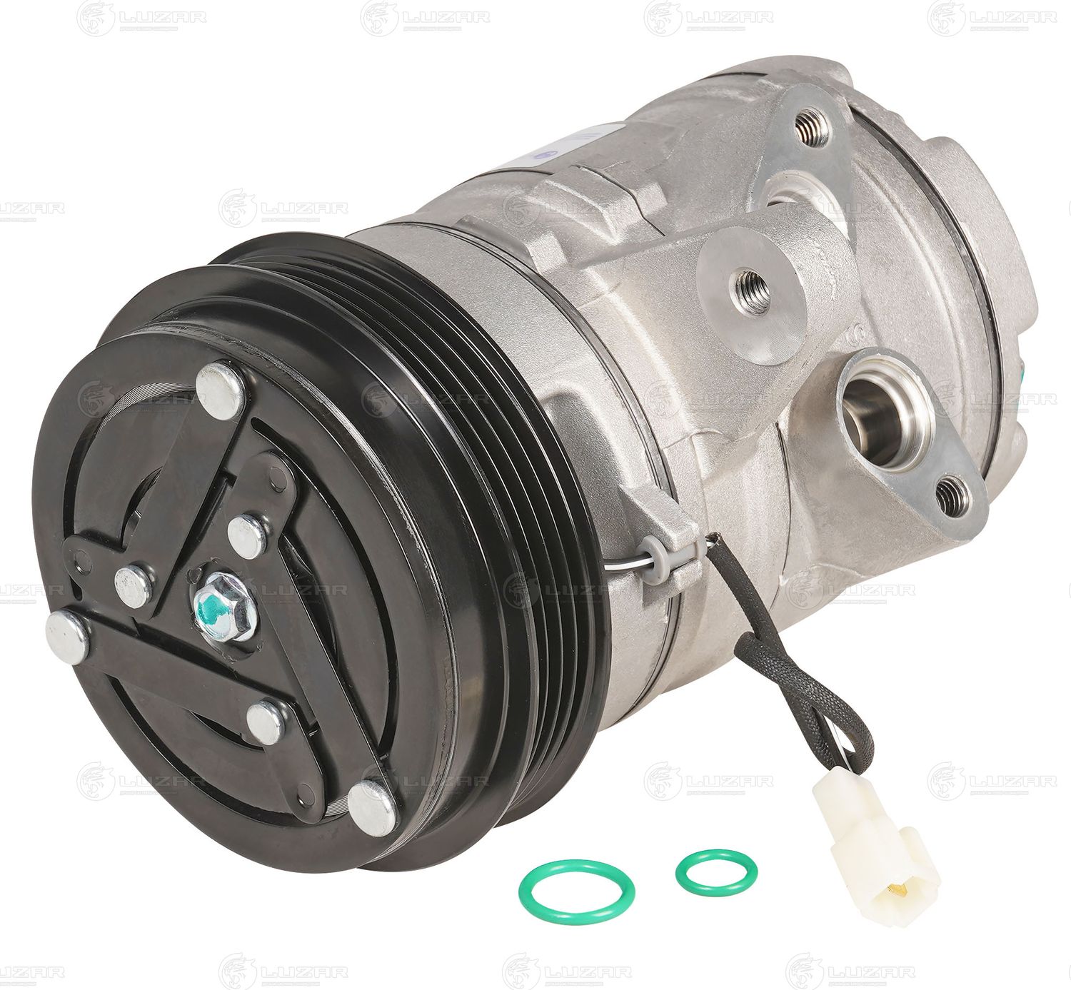 Компрессор кондиционера Luzar. Артикул LCAC 0541