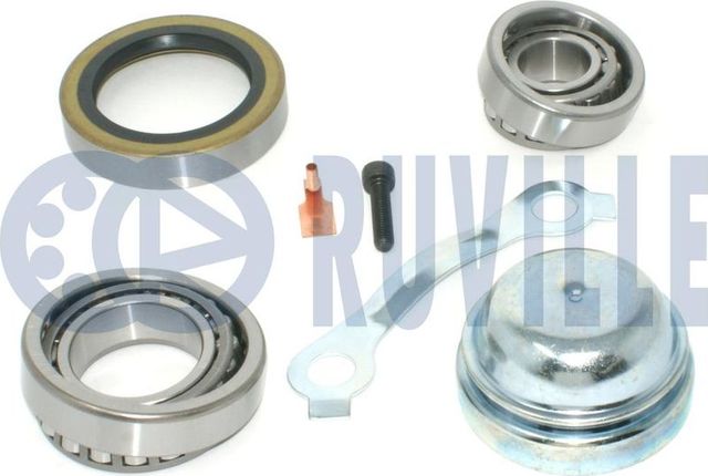 Ступичный подшипник (комплект) Ruville. Артикул 220372