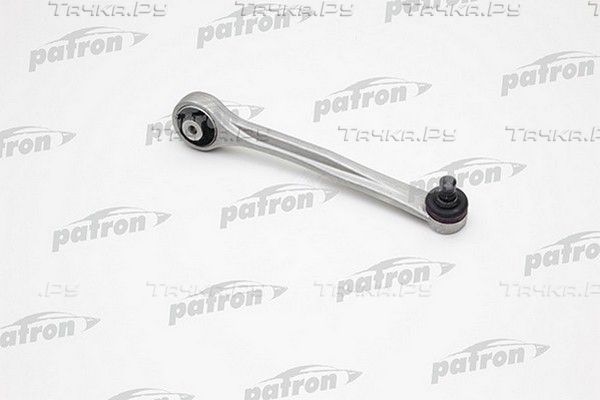 Продольный рычаг передней подвески Patron (алюминий). Артикул PS5249L