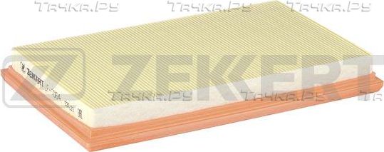 Воздушный фильтр Zekkert для Nissan 100NX 1991-1994. Артикул LF-1064