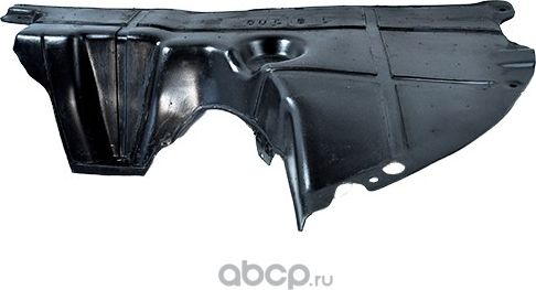 Защита двигателя (пыльник) Magneti Marelli для Fiat Ducato III 2006-2026. Артикул 021316918260