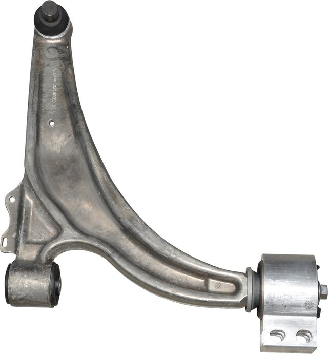 Поперечный рычаг передней подвески JP Group правый для Chevrolet Volt I 2011-2015. Артикул 1240103080