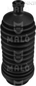Пыльник рулевой рейки Malò (резина) передний для Opel Movano II 2000-2010. Артикул 186573