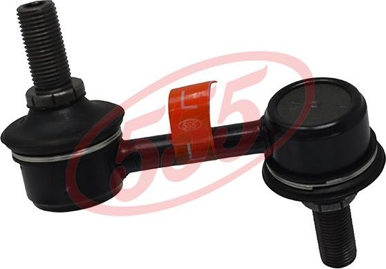 Стойка (тяга) стабилизатора 555. Артикул SL-H080L