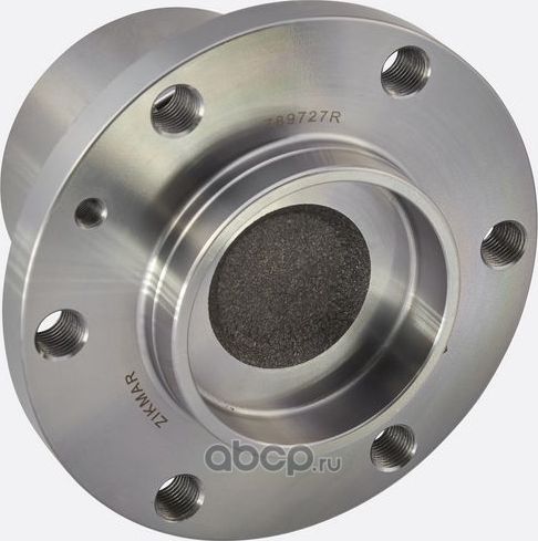 Ступица передняя Mercedes Sprinter, VW Crafter 30-35, 30-50 (Zikmar) Zikmar. Артикул Z89727R