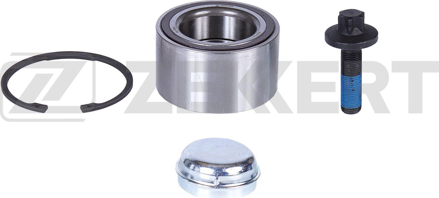 Ступичный подшипник (комплект) Zekkert. Артикул RL-6093