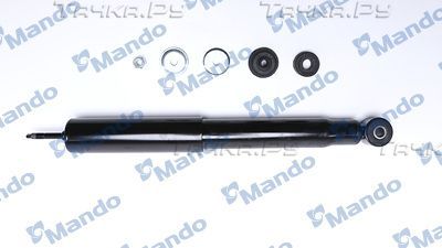 Амортизатор Mando. Артикул MSS015163