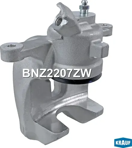 Суппорт тормозной (Krauf). Артикул BNZ2207ZW