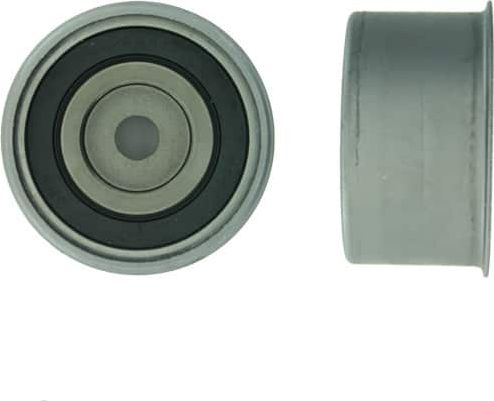 Натяжной ролик (натяжитель) ремня ГРМ SKF. Артикул VKM 75633