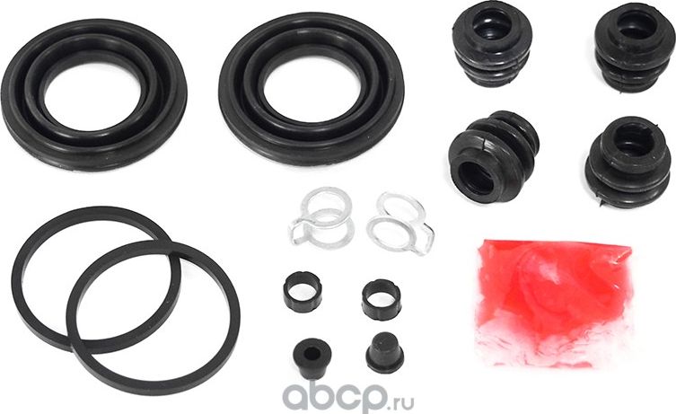 Ремкомплект суппорта RR LEXUS NX 200 на 2 суппорт (SAT). Артикул ST0447978010