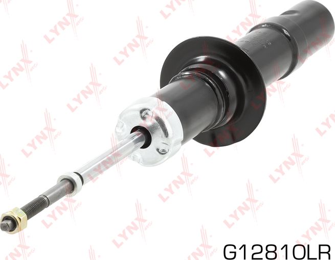 Амортизатор LYNXauto. Артикул G12810LR