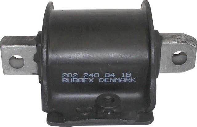 Подушка (опора) КПП JP Group. Артикул 1332401100